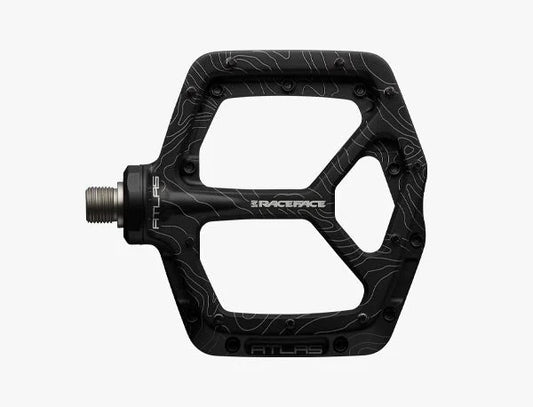 Raceface Atlas Pedals, Black