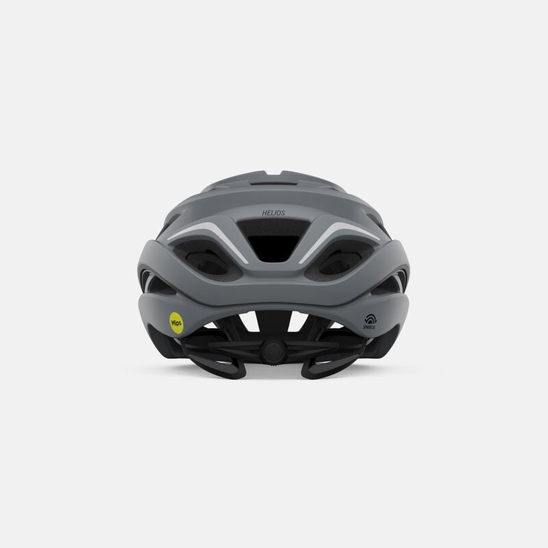 Helios Spherical Helmet