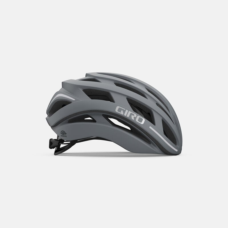 Helios Spherical Helmet