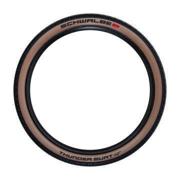 Thunder Burt Tire, Super Race, Tubeless Easy, Addix Speed, Folding