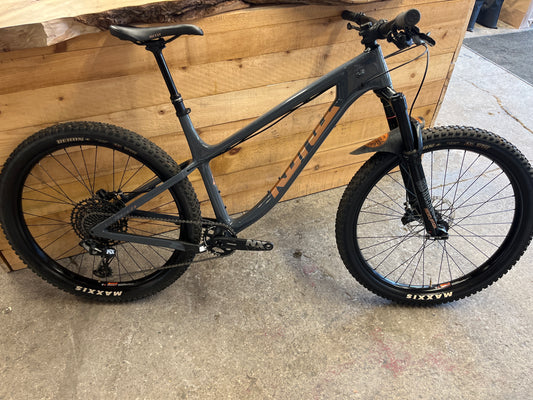 Used Kona Big Honzo CR XL