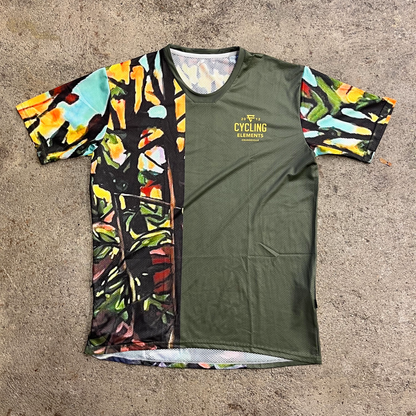 Cycling Elements Jersey