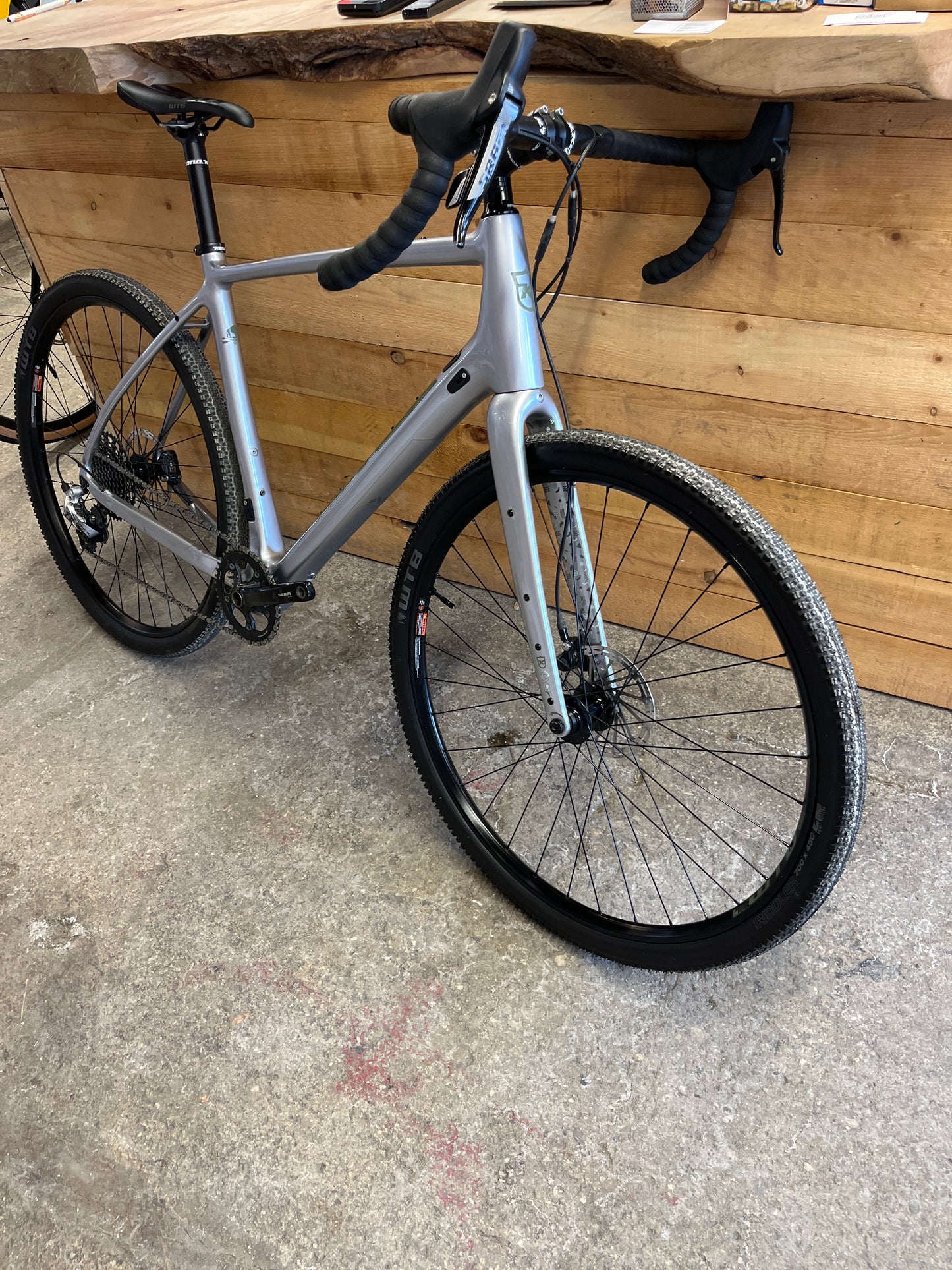Used Kona Libre CR 58
