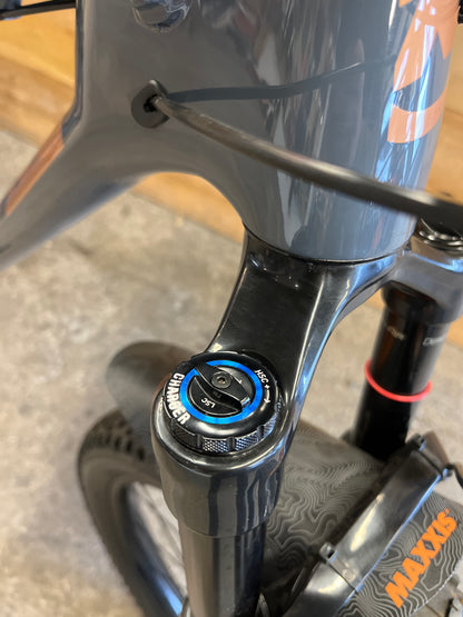 Used Kona Big Honzo CR XL