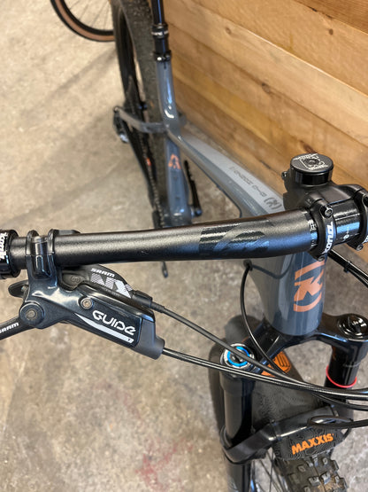 Used Kona Big Honzo CR XL