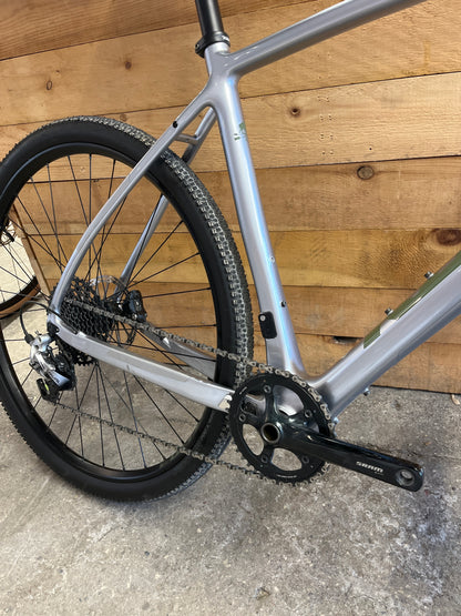 Used Kona Libre CR 58