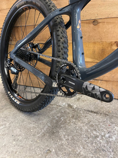 Used Kona Big Honzo CR XL