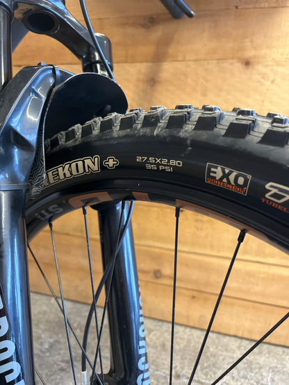 Used Kona Big Honzo CR XL