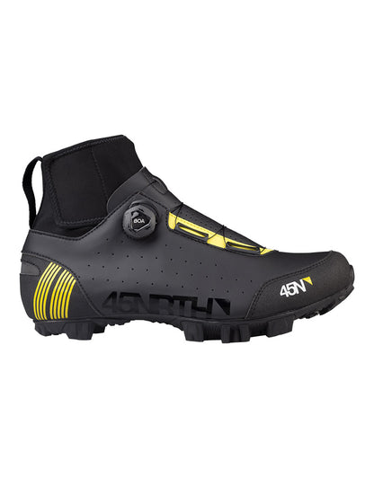 Ragnarok Cycling Boot