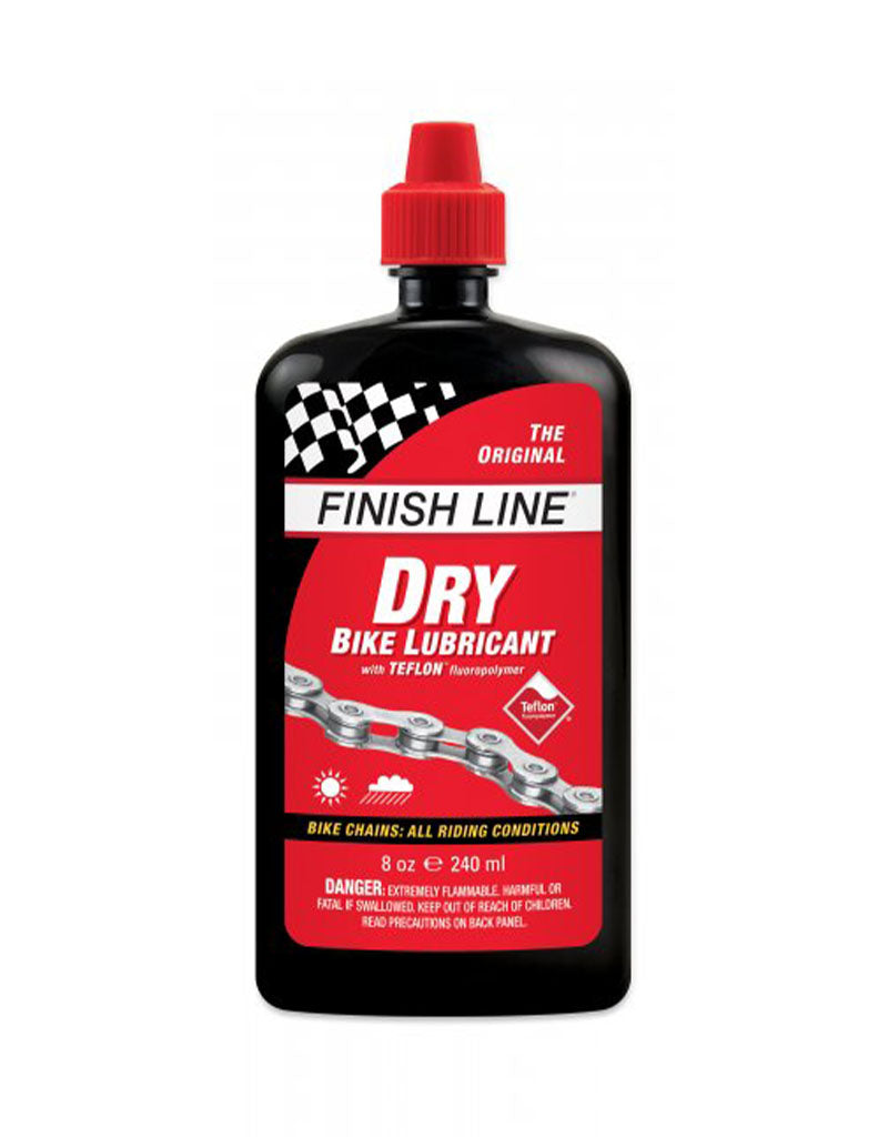 Dry Lube 8oz