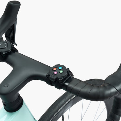 KICKR CORE 2 with Zwift Cog and Click
