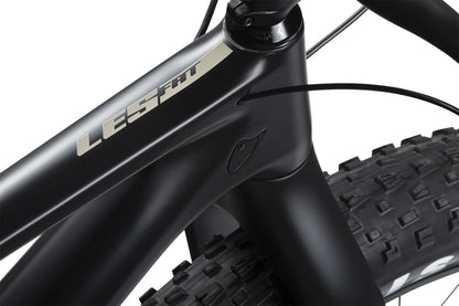 Pivot LES Fat Carbon 27.5" Fat PRO XT, Carbon Rigid Fork