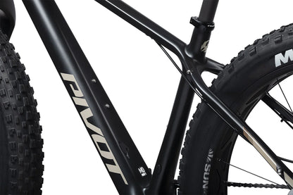 Pivot LES Fat Carbon 27.5" Fat PRO XT, Carbon Rigid Fork