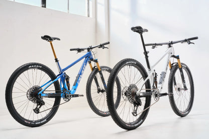 Mach 4 SL Ride E70/90