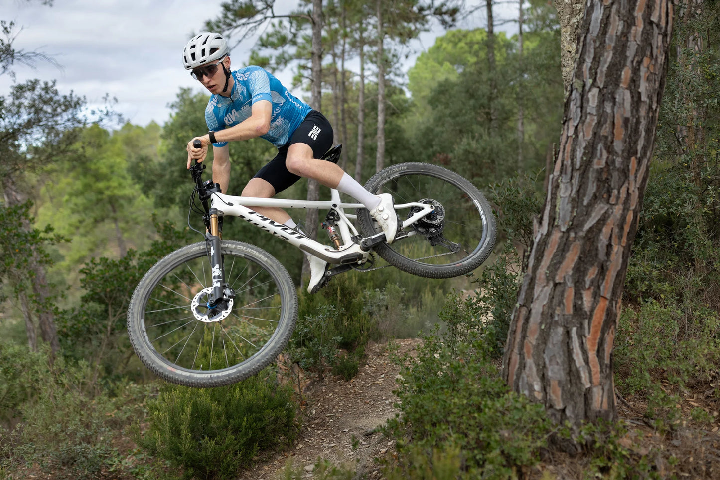 Mach 4 SL Ride E70/90