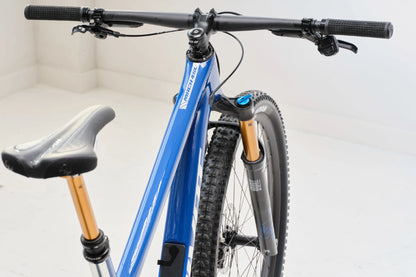 Mach 4 SL Expert XT Di2