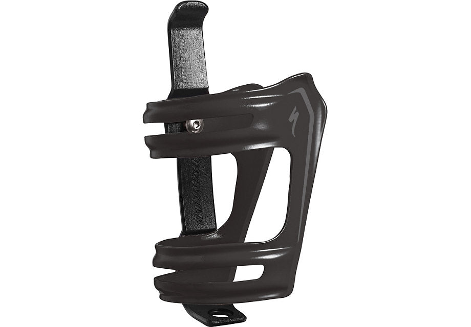 Roll Cage Gloss Black/Charcoal