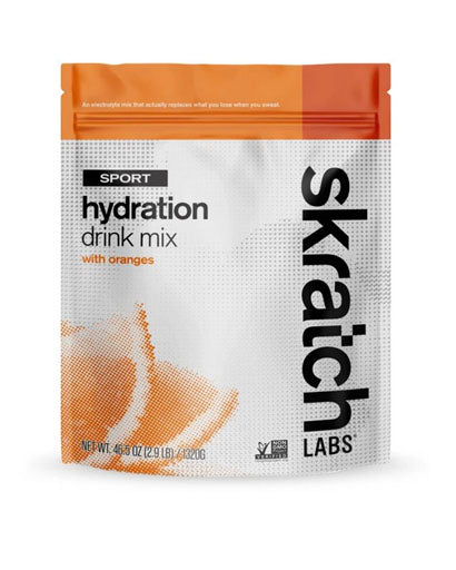 Sport Hydration Drink Mix