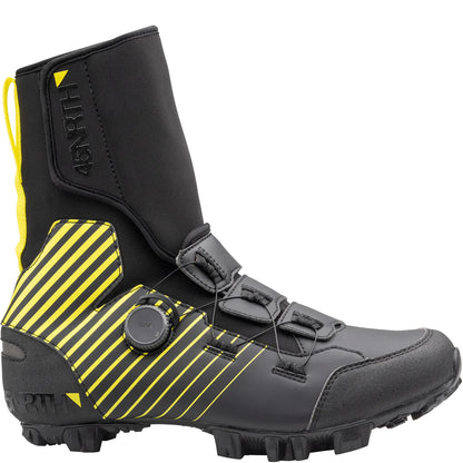 Ragnarok Tall Cycling Boot