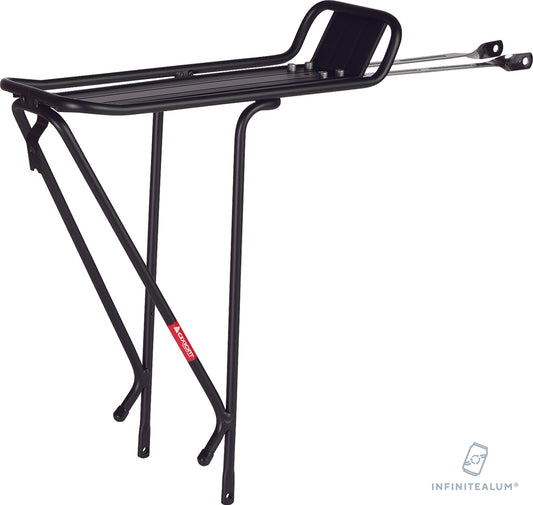 Transit Tubular Rack