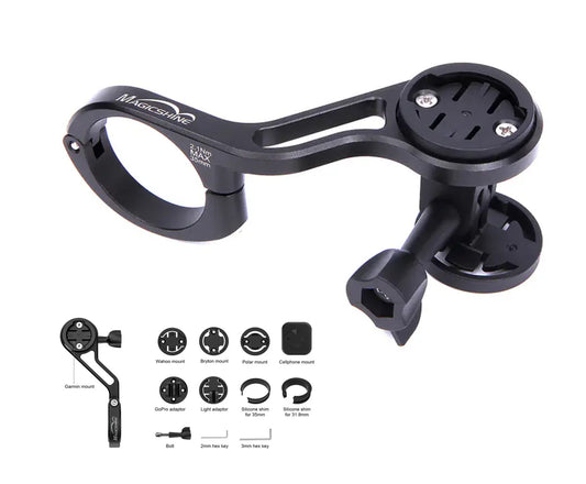 Outfront TTA V2 Mount Kit - Two Tier