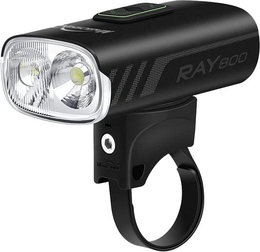 Ray 800 Front Light