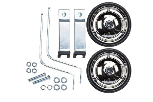 Deluxe Training Wheels - 12"-20"