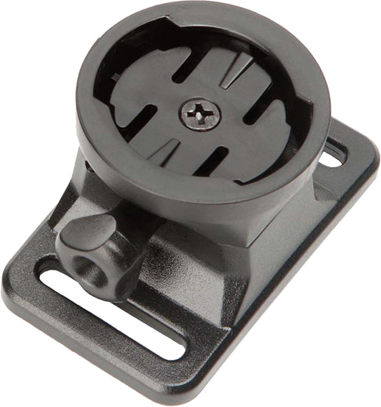 Helmet Garmin Style Mount