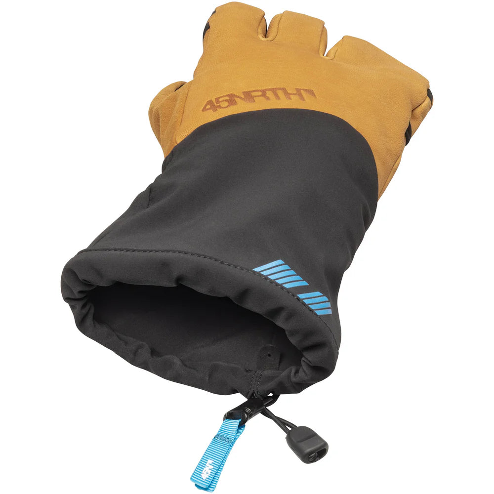 Sturmfist 4 LTR Gloves