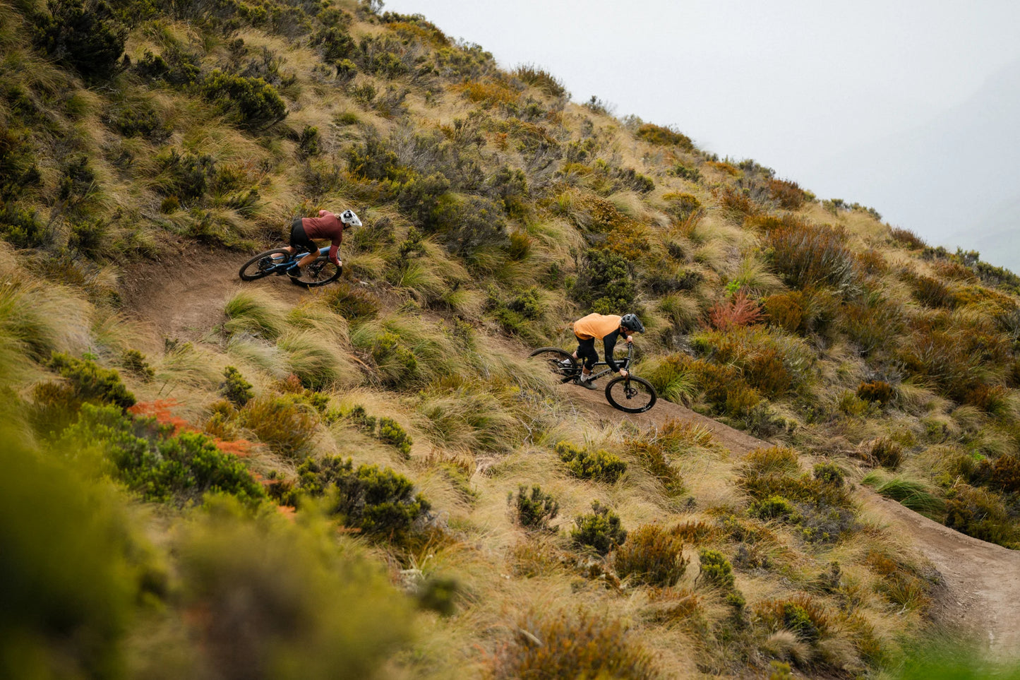 Switchblade V6 Ride E70/90