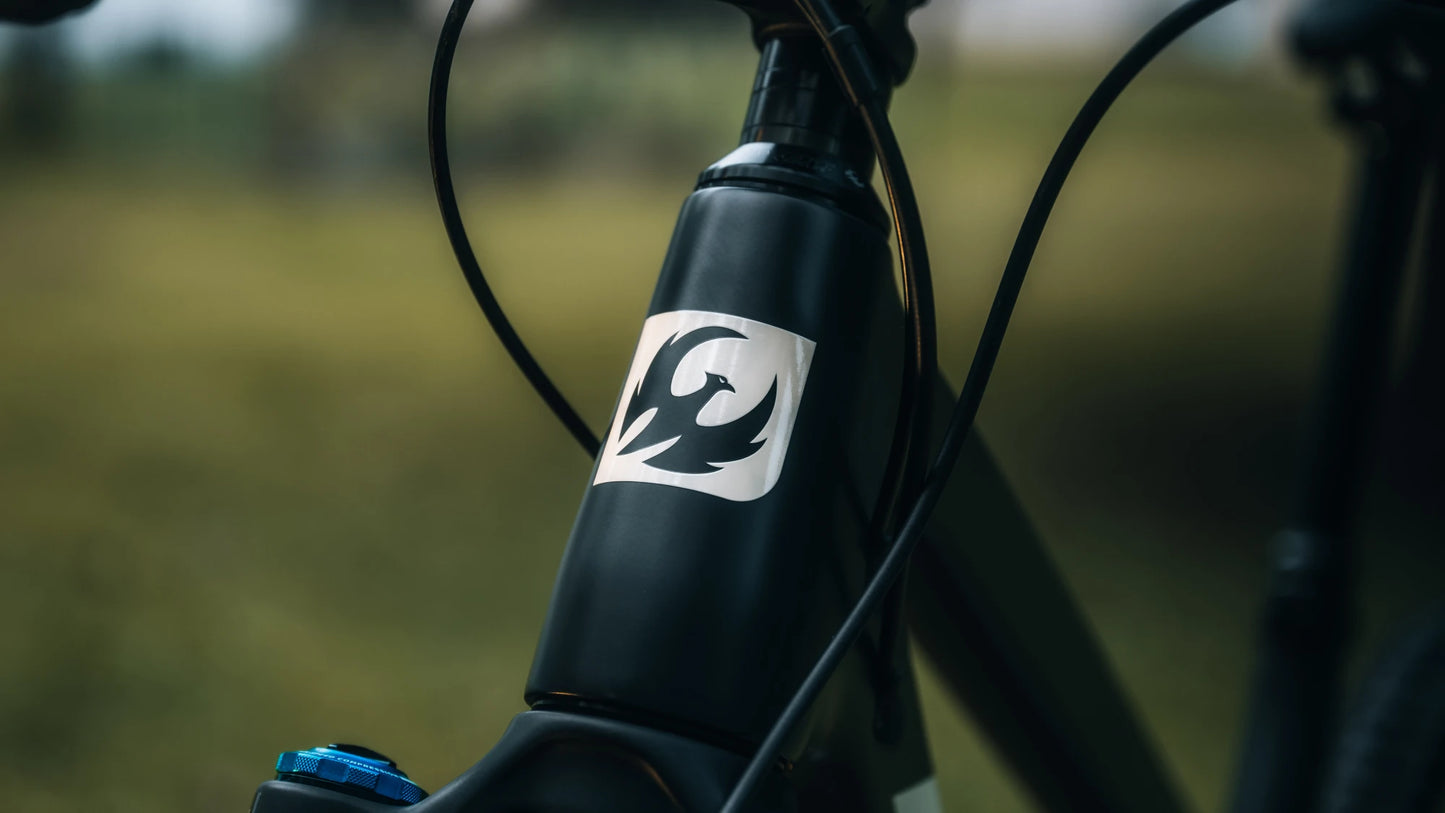 Switchblade V6 Ride E70/90