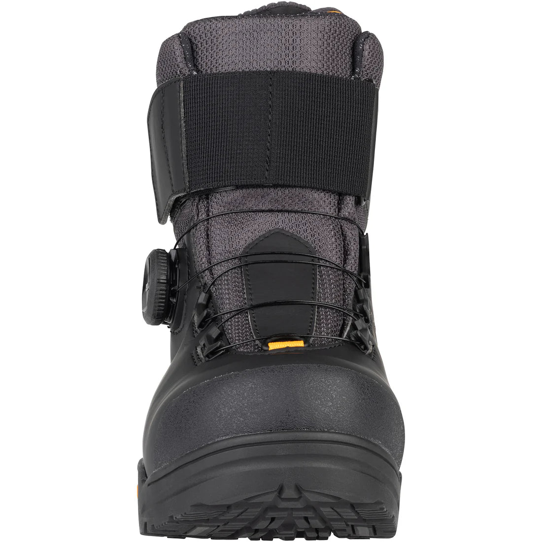 Wolvhammer BOA Cycling Boot