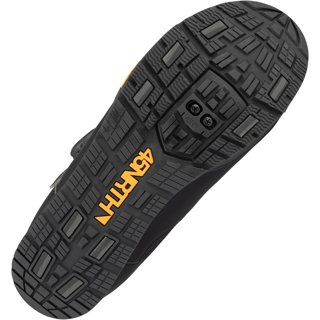 Wolvhammer BOA Cycling Boot