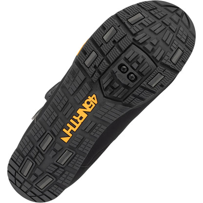 Wolvhammer BOA Cycling Boot