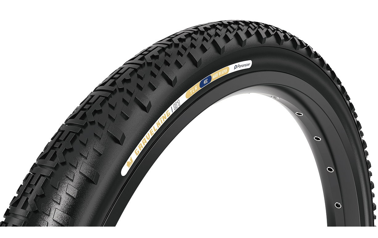 Gravelking X1 – Cycling Elements