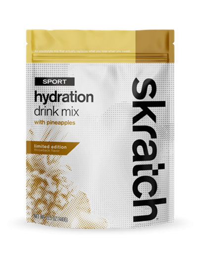 Sport Hydration Drink Mix