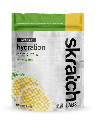 Sport Hydration Drink Mix