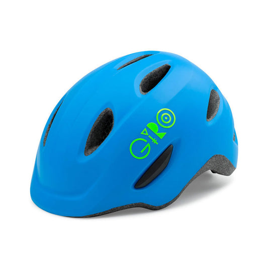 Scamp Helmet